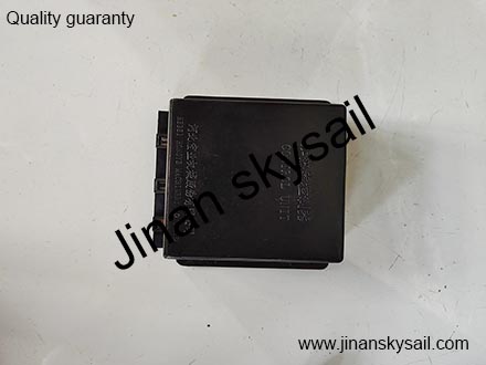 81E02-01514 Higer KLQ6920 Fuel heater controller 81E02-01514