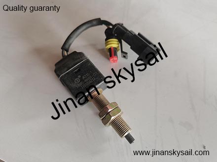 37VVD-46001-ZS1-A Higer KLQ6796 Guyana clutch switch 37VVD-46001-ZS1-A