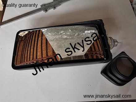 82MA1-02110 82MA1-02120 Higer KLQ6108 Rear view mirror 82MA1-02110 82MA1-02120