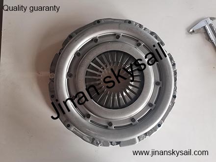 MF362-M4 Yutong ZK6600 Clutch cover MF362-M4