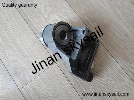 1308-00454 Yutong ZK6729D Fan pulley 1308-00454