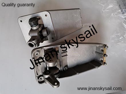 1703-00089 17A01-03010-A Higer KLQ6119 Yutong Gear lever seat Fast model 1703-00089 17A01-03010-A