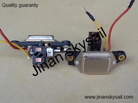 9RC3114 Yutong Alternator volatage regulator 9RC3114