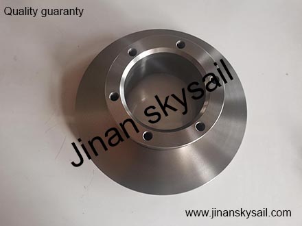 3501-01025 Yutong ZK6600 Front brake disk 3501-01025