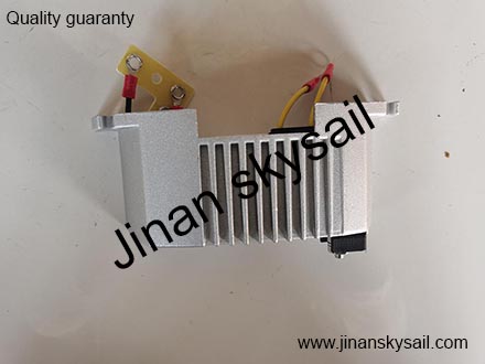 8RL3108C Yutong Alternator volatage regulator 8RL3108C