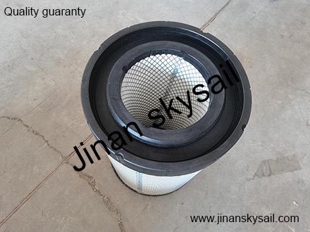 1109-03726 Yutong Air filter 1109-03726