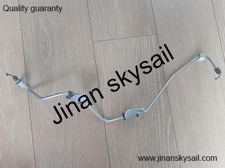 1104-02314 Yutong ZK6600 Fuel pipe 1104-02314