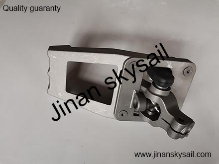 1703-01-00005 1703-00507 Zhongtong LCK6898H Gear lever seat 1703-01-00005 1703-00507