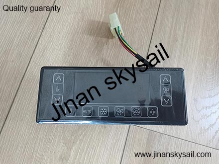 9100-90-98925 TSKZ Zhongtong AC control panel 9100-90-98925 TSKZ