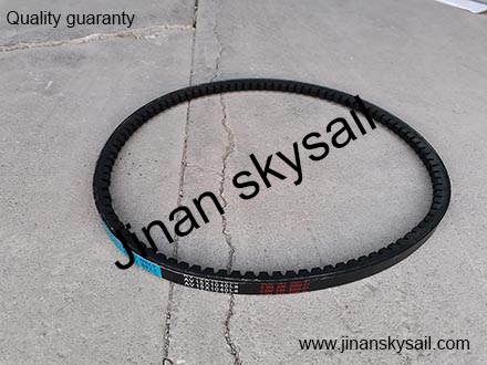 V15X1040 AV15X1040La Zhongtong LCK6118 Belt V15X1040 AV15X1040La