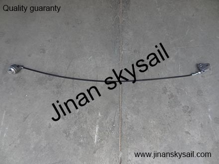 9100-90-10273 Zhongtong Seat air spring cable 9100-90-10273