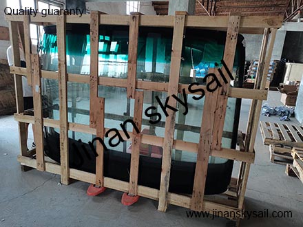 5300-81-00021 Zhongtong LCK6898H Front w