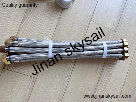 LCK6127-60cm Zhongtong LCK6127 Flexible pipe LCK6127-60cm