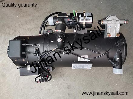 YJP-Q352XT02A YJP-Q35-R10 Zhongtong LCK6105 Liquid heater YJP-Q352XT02A YJP-Q35-R10
