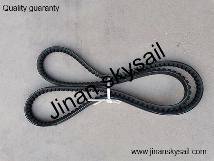 V15X1860 AV15X1860La Zhongtong LCK6118 Belt V15X1860 AV15X1860La