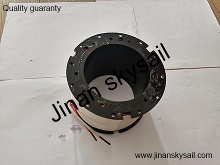 HQ6141HS-90-90130 Zhongtong LCK6105 Retarder coil HQ6141HS-90-90130