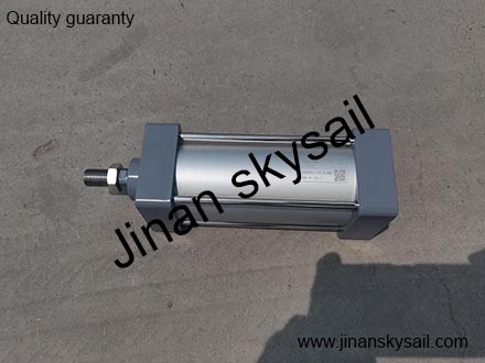 ESC63X100-S-(1+2D)-(W) BB-D-24-1 Zhongtong Door pump cylinder ESC63X100-S-(1+2D)-(W) BB-D-24-1