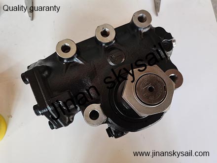 3411-00-00023 Zhongtong LCK6129H Steering box 3411-00-00023