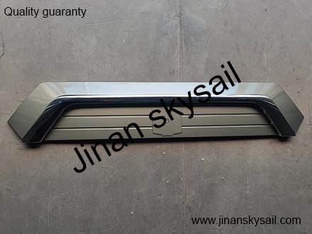 LCK6898-FG Zhongtong LCK6898 Front grille LCK6898-FG