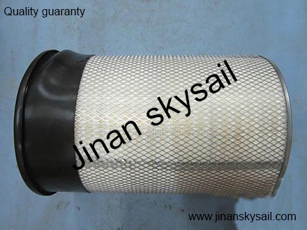 11L15-09511  11XA3-09511 Air filter Higer KLQ6125