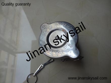 13HA3-11512 Expansion water tank cover Higer KLQ6856 KLQ6109 KLQ6125 KLQ6129 KLQ6840 KLQ6891 KLQ6896