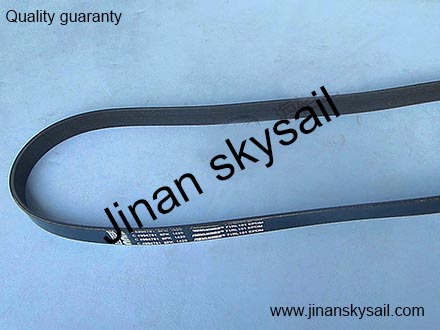 10A12-25513 Belt Higer KLQ6856