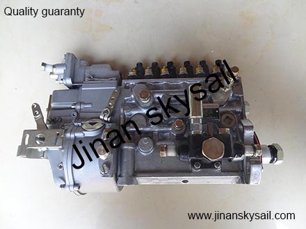 11VNX-11511 Injection pump Higer KLQ6125