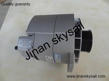 8SC3239VCN83 Alternator Higer