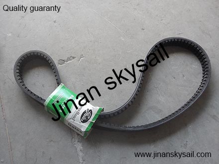 2V171675 2AV151675 Belt Higer
