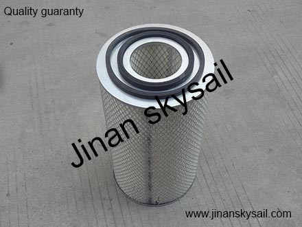 11G13-09511 Air filter Higer KLQ6796 KLQ6896