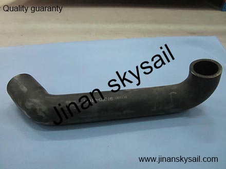 13A12-03016 Engine water outlet hose Higer KLQ6856