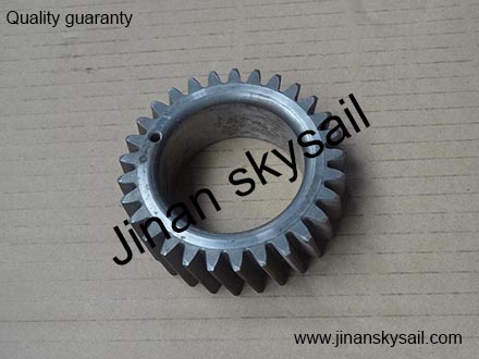 10A16-05512 Crankshaft gear Higer KLQ6796