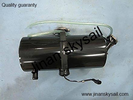 13HA3-11001 13HA3-11001-B Expansion water tank Higer KLQ6119 KLQ6856 KLQ6796