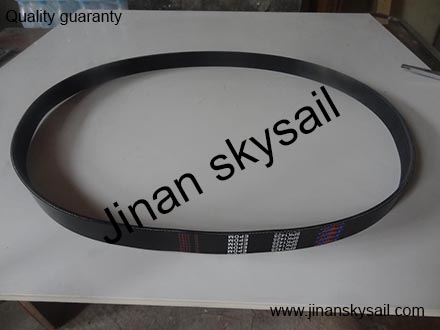 8PK1425 Belt(good quality quality warranty)  Higer