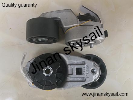 10A12-25511 Belt tensioner Higer KLQ6856