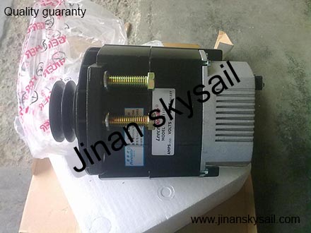 8SC3110VC Alternator Higer KLQ6119