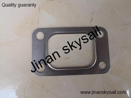 11T41-19512 Turbocharger gasket Higer KLQ6920