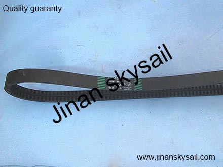 2AV17X1725 Belt 2AV15 1725 Higer KLQ6856