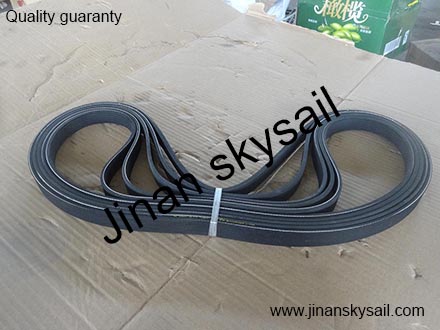 6PK1389 Belt 皮带 Higer