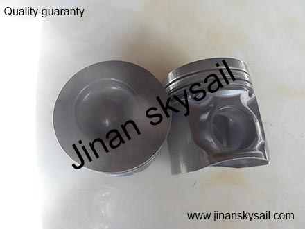 10E21-04511 Piston Higer KLQ6796