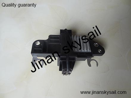 8RL3016C Alternator volatage regulator Higer