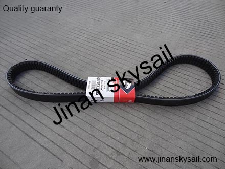 2AV15X1655 Belt Higer KLQ6920