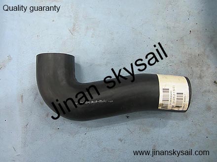 13A16-03011 Radiator water inlet hose Higer KLQ6796
