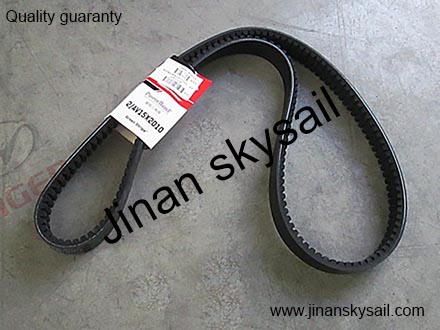 2AV17X2010 Double Belt 2AV15X2010 Higer KLQ6125