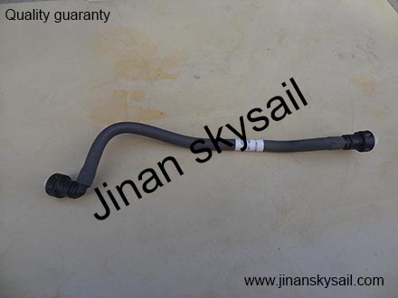 11V5X-04514 Fuel pipe Higer KLQ6125