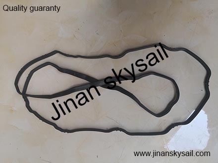 10KA4-03612 Rocker cover seal gasket  Higer KLQ6920