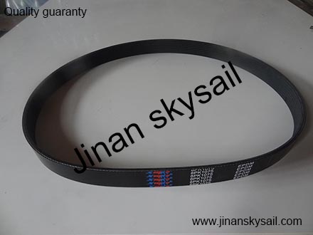 8PK1075 Belt(good quality quality warranty)  Higer