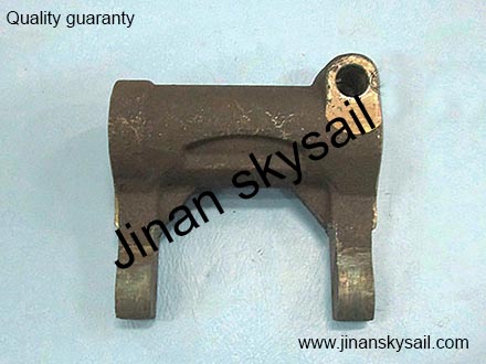 16E01-02509 Release fork Higer KLQ6856