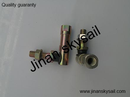 17E26-02510 Cable connector Higer KLQ6896 KLQ6920