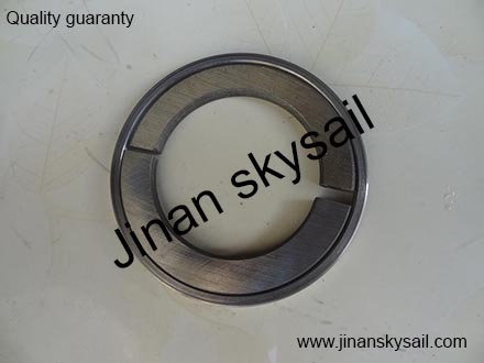 17C49-01717 Main shaft 1 gear space ring Higer KLQ6758